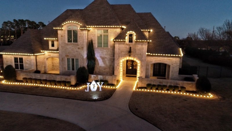 {SERVICE_NAME} project in Richardson