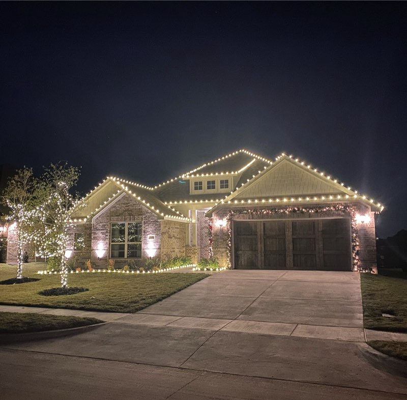 {SERVICE_NAME} project in Richardson