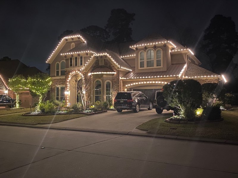 {SERVICE_NAME} project in Richardson