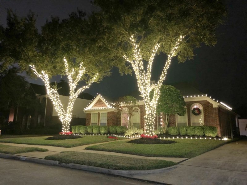 {SERVICE_NAME} project in Richardson