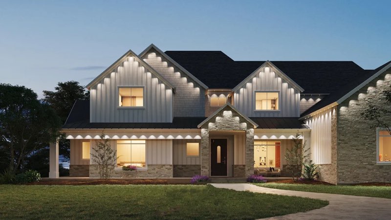 {SERVICE_NAME} project in Richardson
