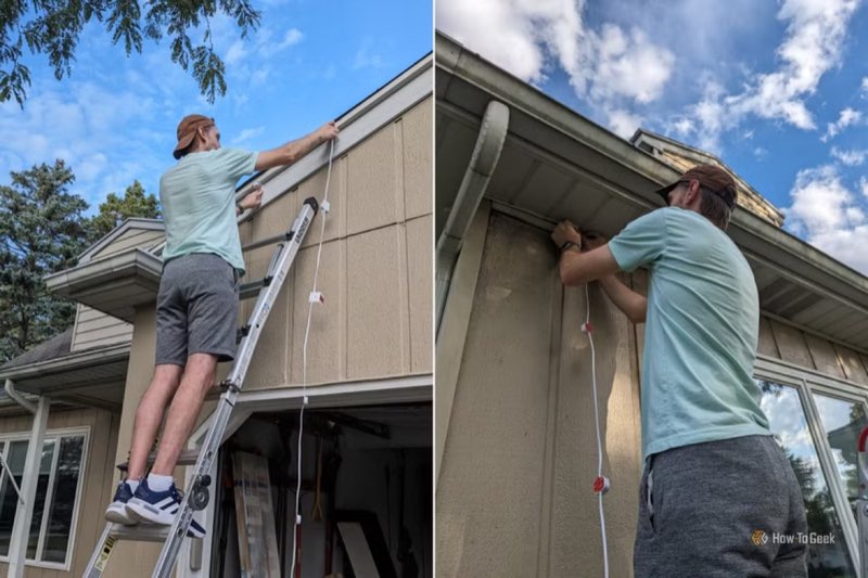 {SERVICE_NAME} project in Richardson