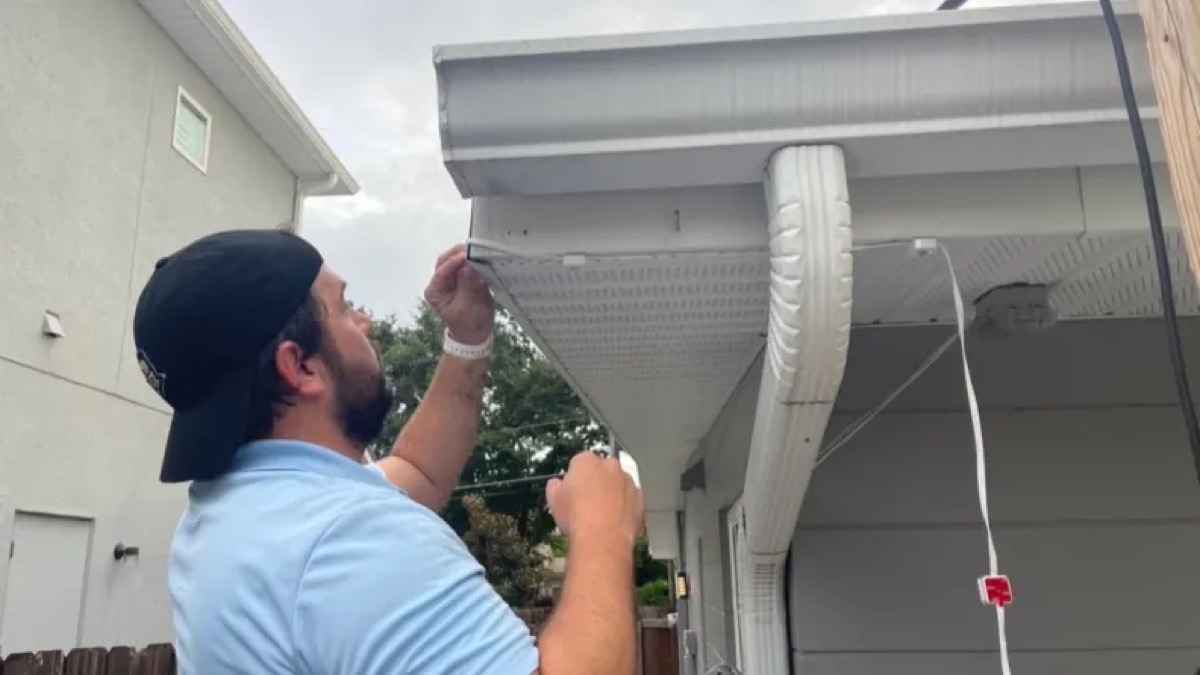 {SERVICE_NAME} project in Richardson