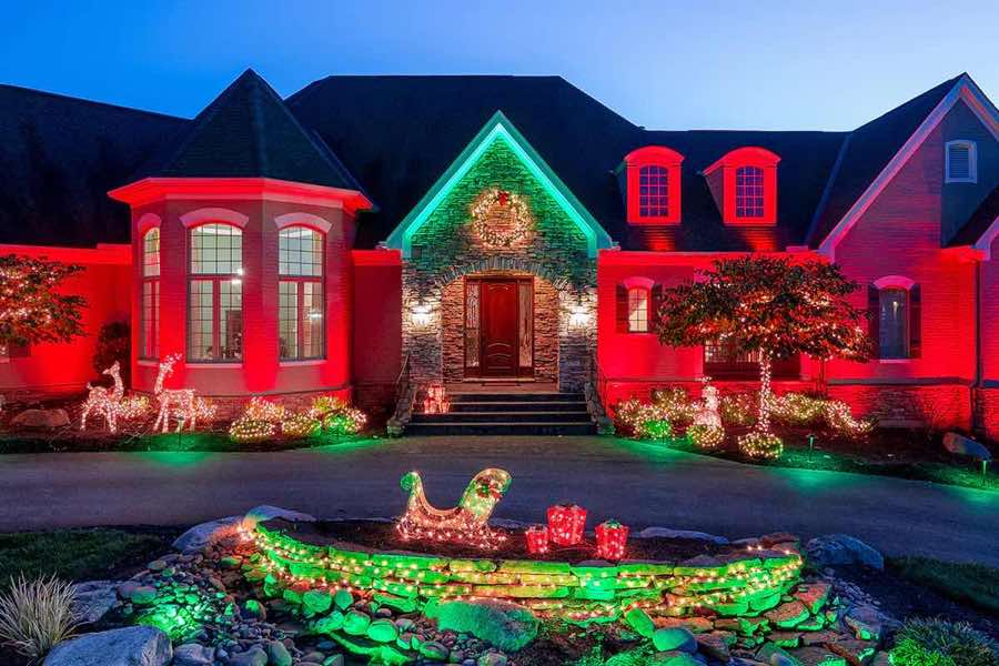 {SERVICE_NAME} project in Richardson