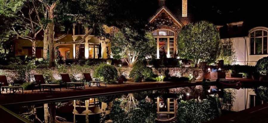 {SERVICE_NAME} project in Richardson