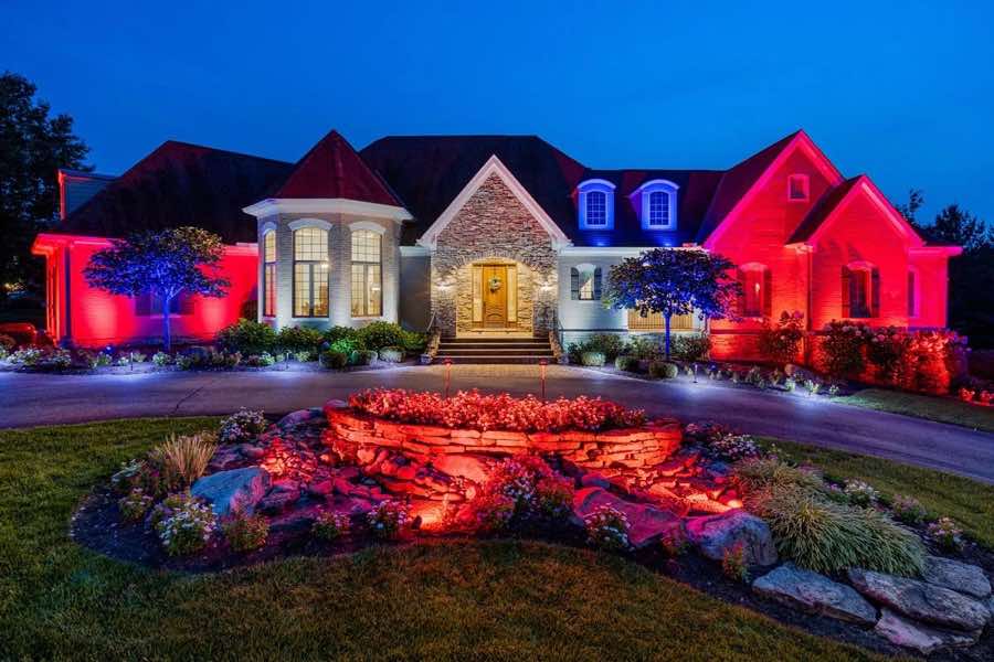 {SERVICE_NAME} project in Richardson