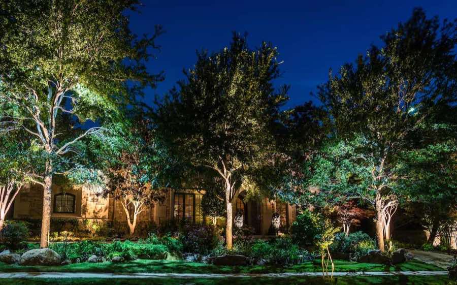 {SERVICE_NAME} project in Richardson
