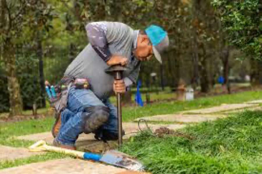 {SERVICE_NAME} project in Richardson