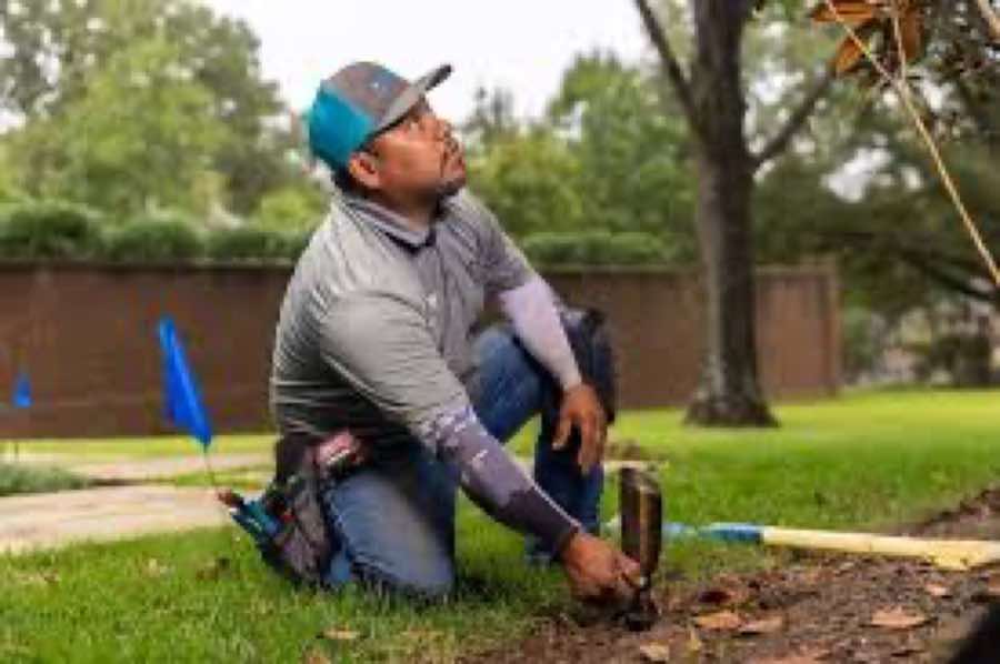 {SERVICE_NAME} project in Richardson
