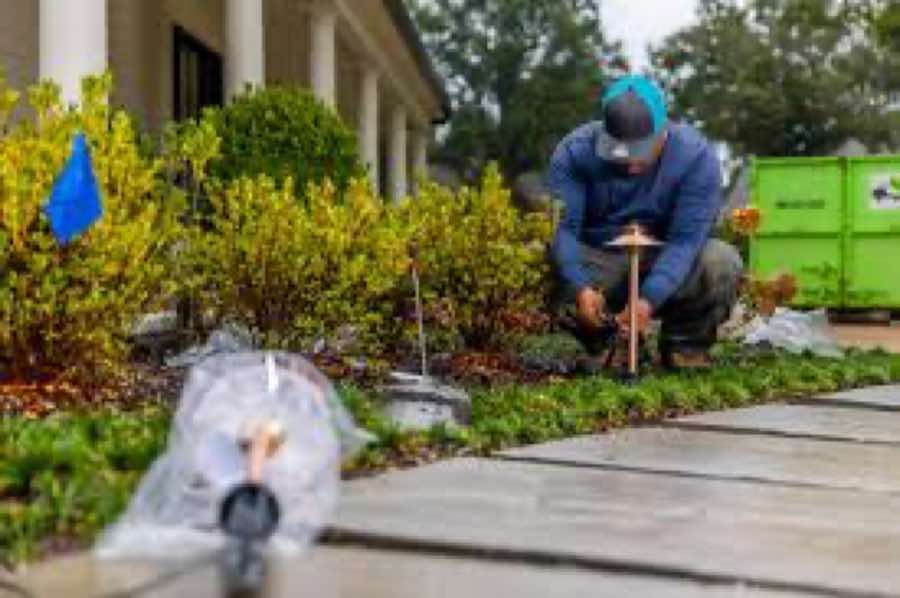 {SERVICE_NAME} project in Richardson