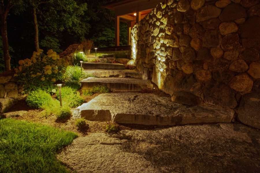 Patio Ambiance in Richardson