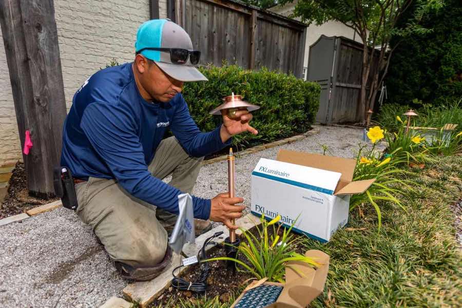 {SERVICE_NAME} project in Richardson