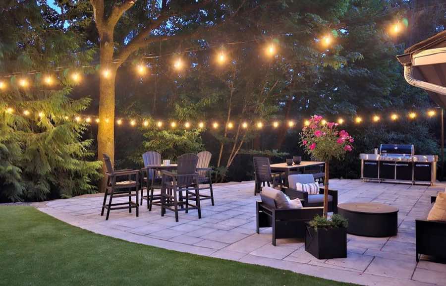 {SERVICE_NAME} project in Richardson