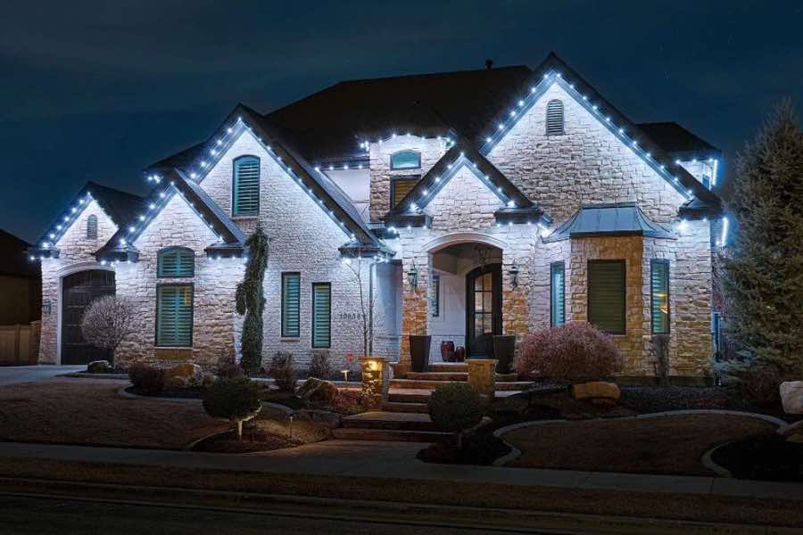 {SERVICE_NAME} project in Richardson
