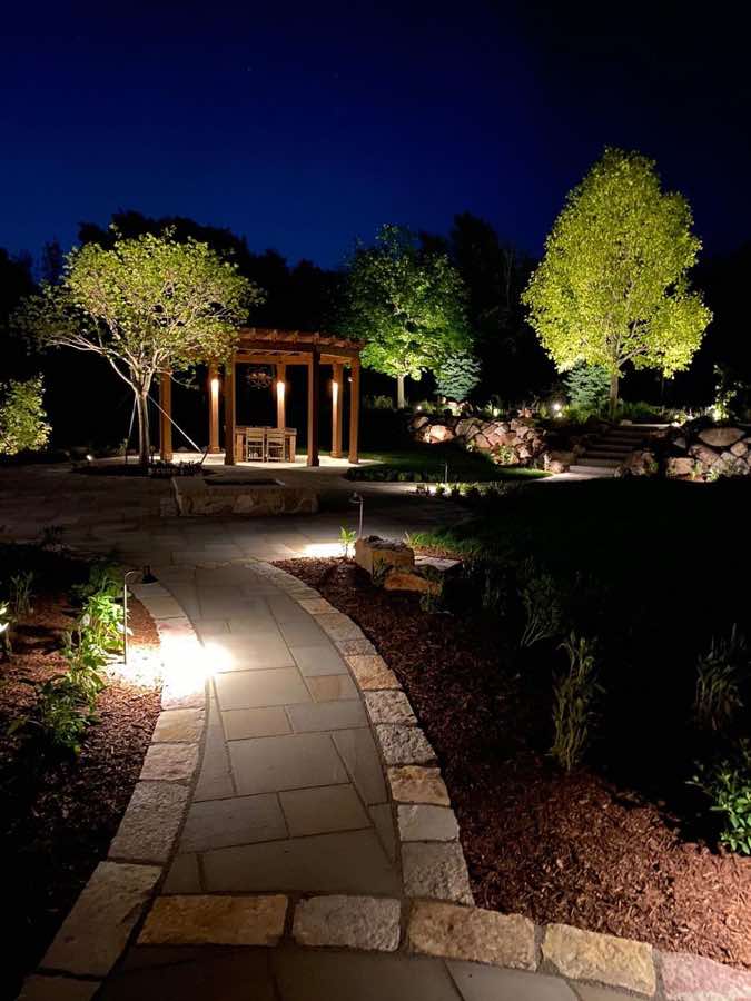 Architectural Accents in Richardson