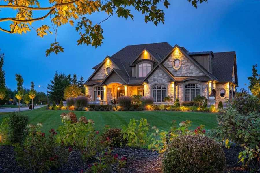 {SERVICE_NAME} project in Richardson